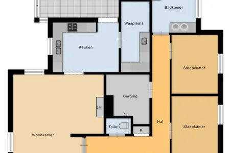 Huis Te Koop Diepenbeek
