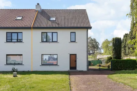 Garage Te Koop Genk