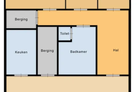 Appartement Te Koop Sint-Truiden