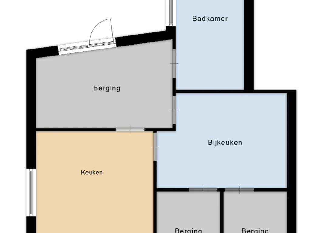Hoofdfoto Huis in Wellen