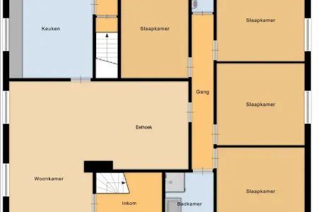 Huis Te Koop Diepenbeek