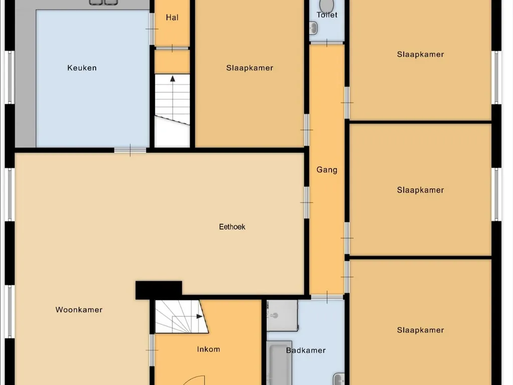 Hoofdfoto Huis in Diepenbeek