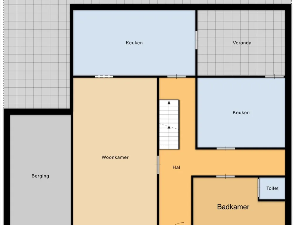 Hoofdfoto Huis in Hasselt