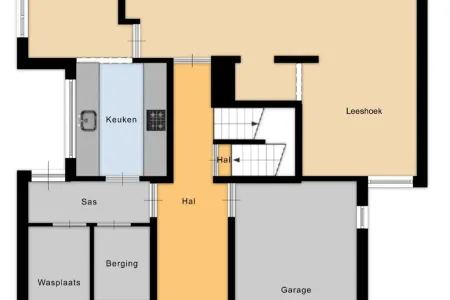Huis Te Koop Houthalen-Helchteren
