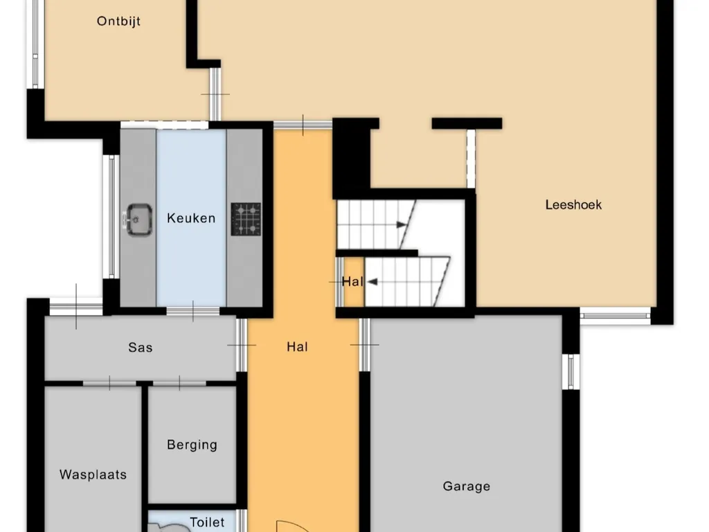 Hoofdfoto Huis in Houthalen-Helchteren