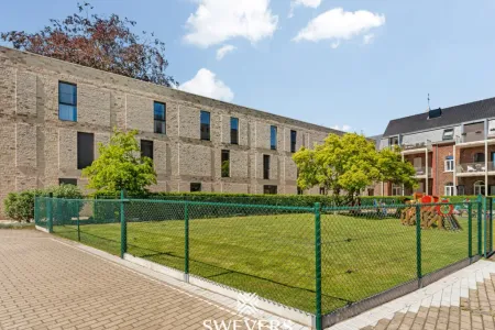 Appartement Te Koop Diepenbeek