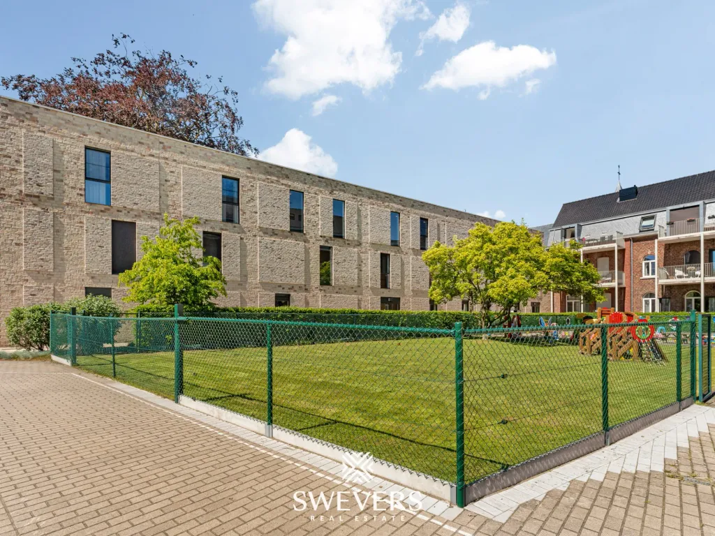 Hoofdfoto Appartement in Diepenbeek