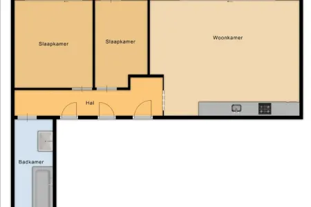 Appartement Te Koop Hasselt