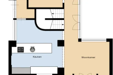 Maison À vendre Zonhoven