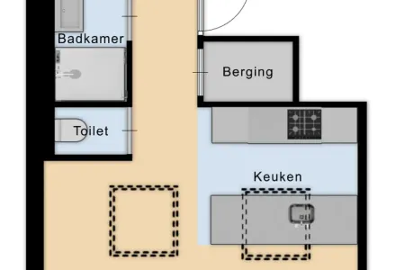 Huis Te Koop Leuven