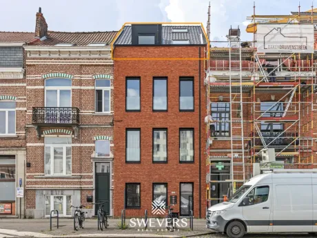 Appartement in Leuven - Erasme Ruelensvest 193, 3001 - foto 2