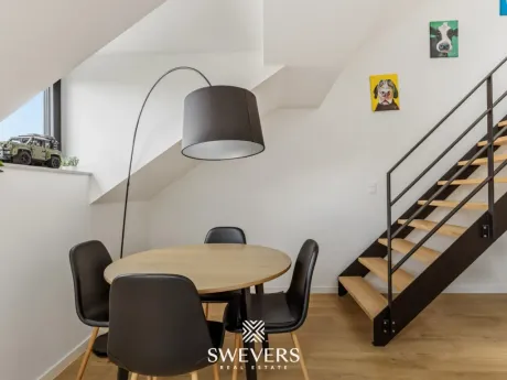 Appartement in Leuven - Erasme Ruelensvest 193, 3001 - foto 3