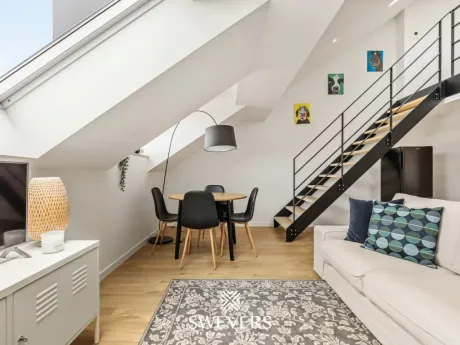 Appartement in Leuven - Erasme Ruelensvest 193, 3001 - foto 4