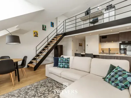 Appartement in Leuven - Erasme Ruelensvest 193, 3001 - foto 5