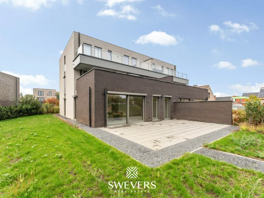 Hoofdfoto Huis in Heusden-Zolder