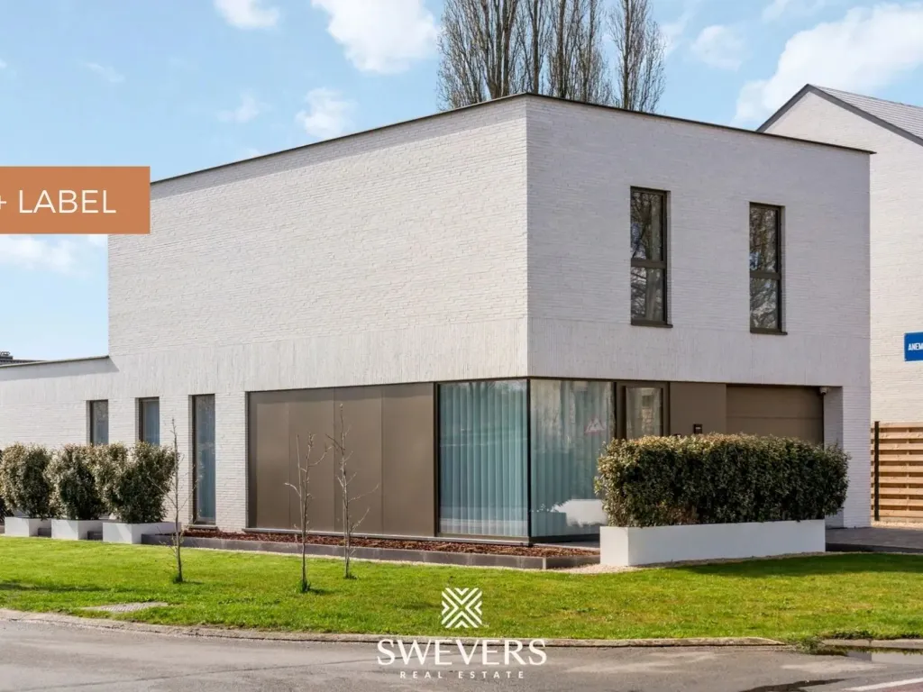 Hoofdfoto Huis in Beringen