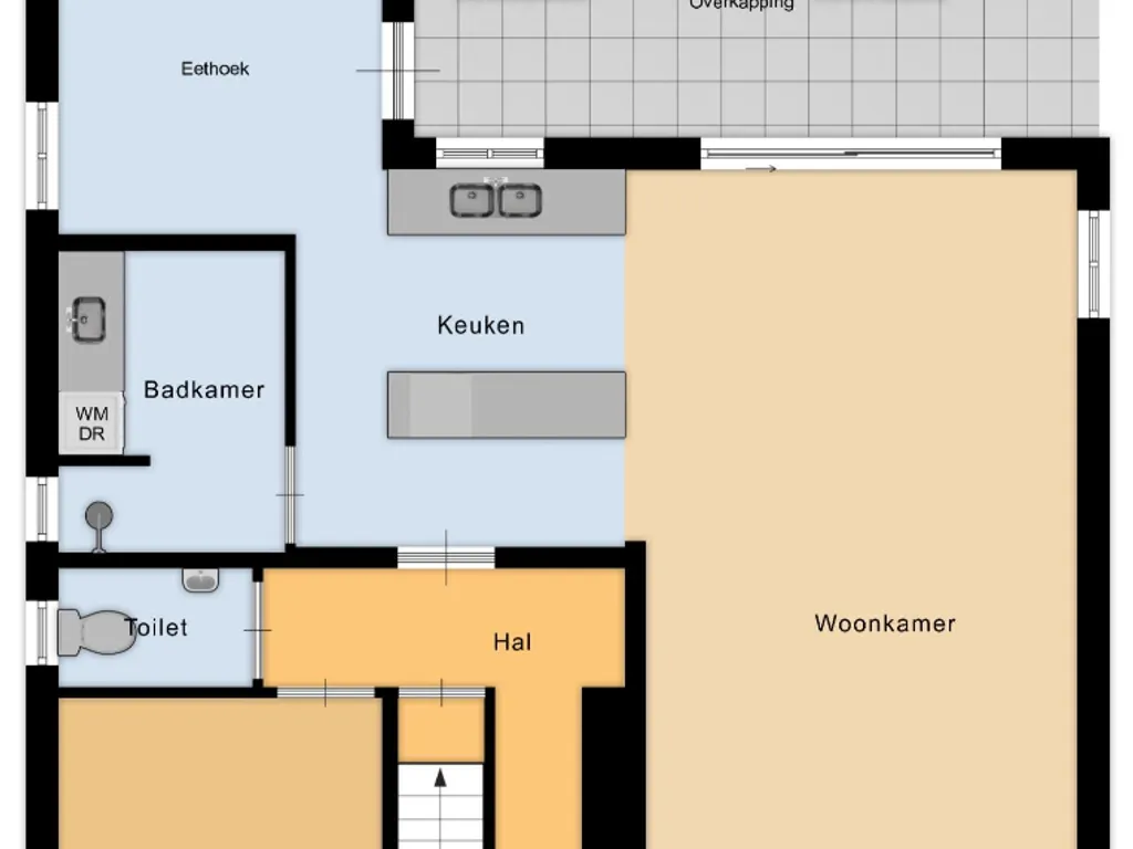 Hoofdfoto Huis in Leopoldsburg