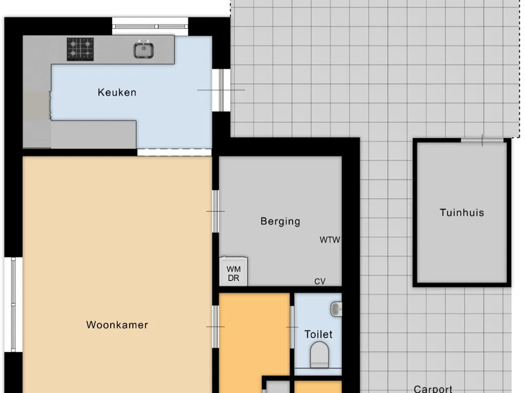 Hoofdfoto Huis in Heusden-Zolder