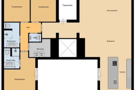 Appartement Te Koop Hasselt