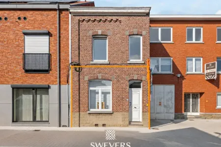 Appartement À vendre Tongres
