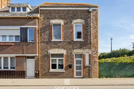 Maison À vendre Tongres