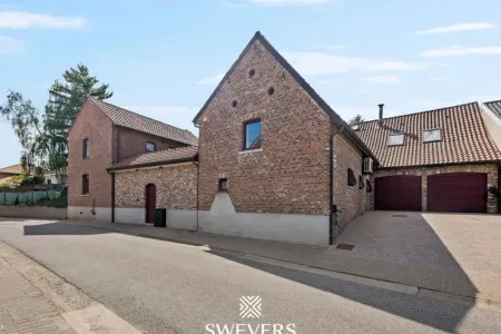Maison À vendre Looz