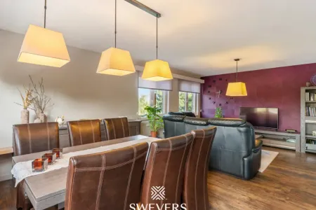 Appartement À vendre Zonhoven