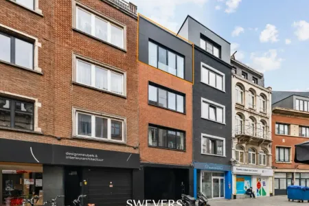 Appartement Te Koop Leuven