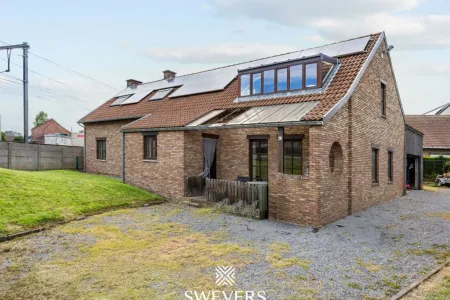 Maison À vendre Hasselt