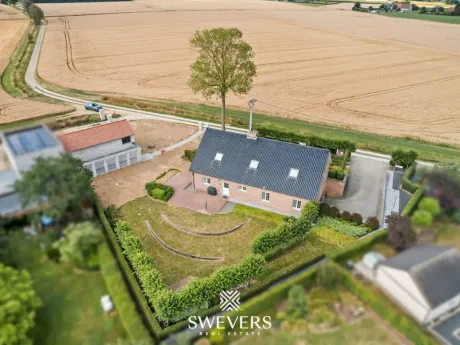 Villa in Tielt-Winge - Reigersweide 23, 3390 - foto 3