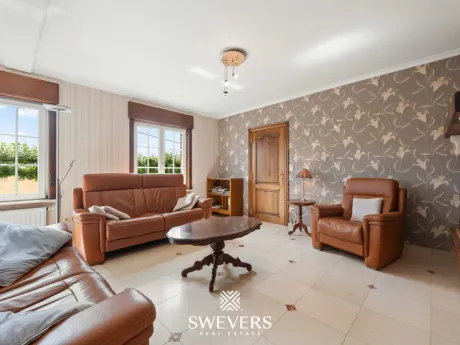 Villa in Tielt-Winge - Reigersweide 23, 3390 - foto 4