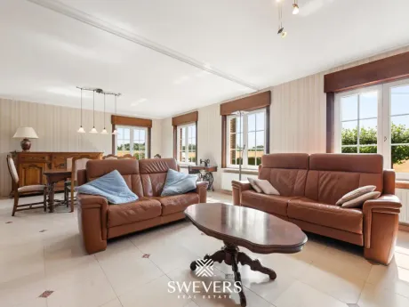 Villa in Tielt-Winge - Reigersweide 23, 3390 - foto 5