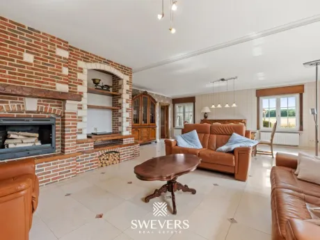Villa in Tielt-Winge - Reigersweide 23, 3390 - foto 6