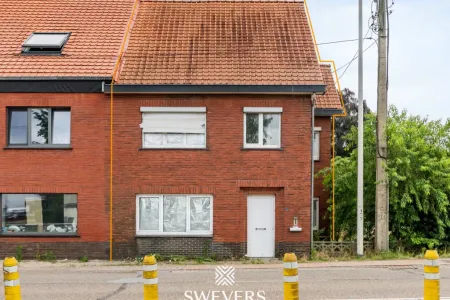Maison À vendre Beringen