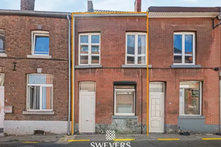 Maison À vendre Tongres