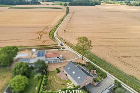 Villa Gearchiveerd Tielt-Winge
