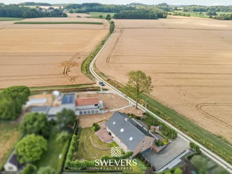 Villa in Tielt-Winge - Reigersweide 23, 3390 - foto 2
