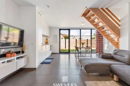 Huis Gearchiveerd Beringen