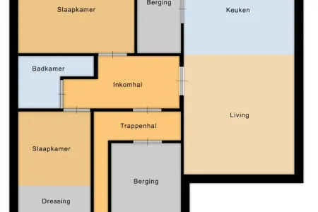 Appartement Te Koop Hasselt