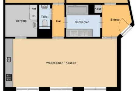 Appartement Te Koop Zonhoven