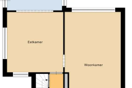 Huis Gearchiveerd Nieuwerkerken