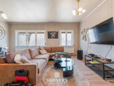Huis in Leopoldsburg - Generaal de Krahestraat 106, 3970 - foto 2