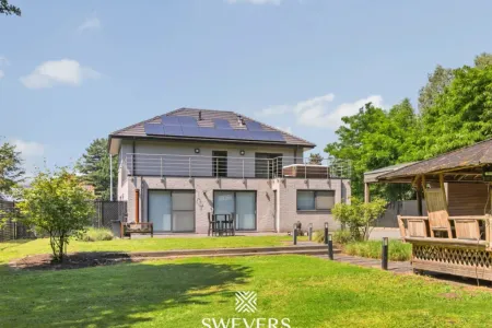Huis Te Koop Diepenbeek