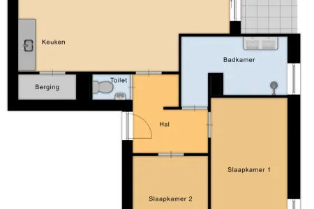 Appartement Te Koop Hasselt
