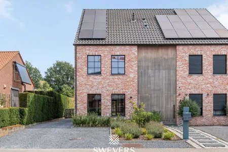 Huis Te Koop Heusden-Zolder