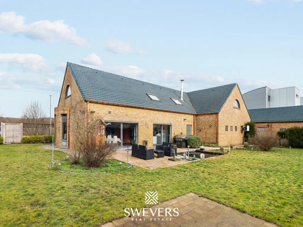 Hoofdfoto Huis in Heusden-Zolder