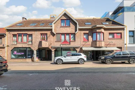 Appartement Te Koop Beringen