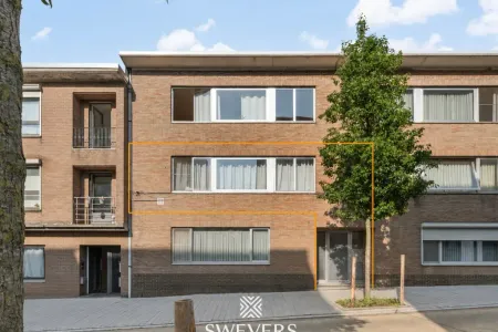 Appartement Te Koop Beringen