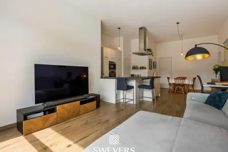 Huis Te Koop Hasselt