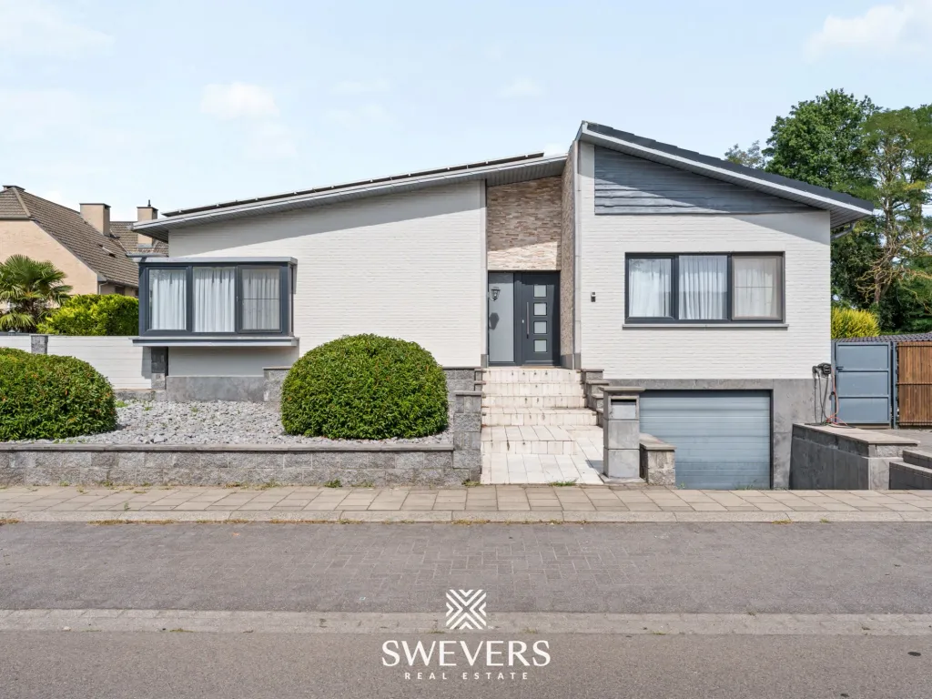Hoofdfoto Huis in Diepenbeek